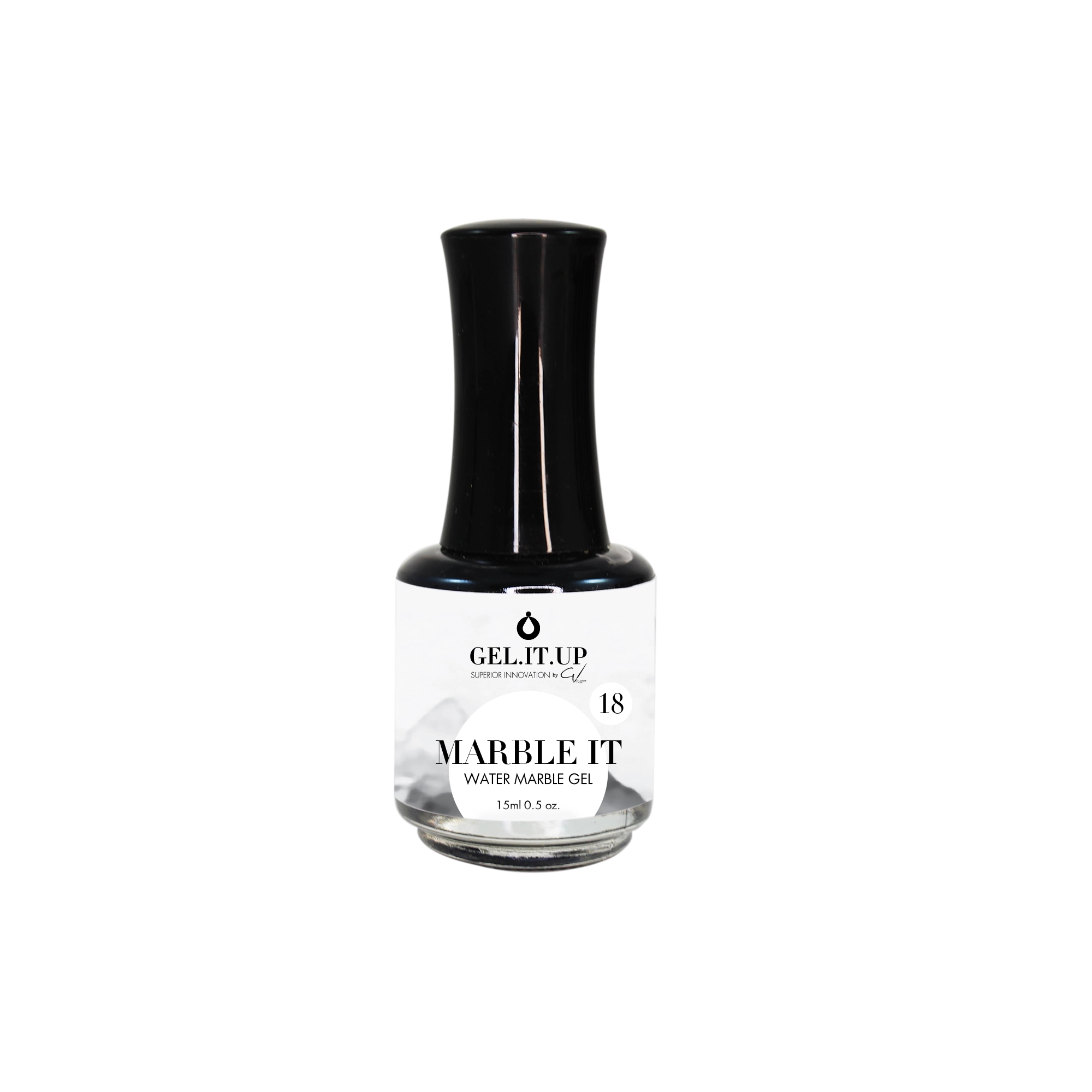 Marble-It by GIUP #18 marble ink